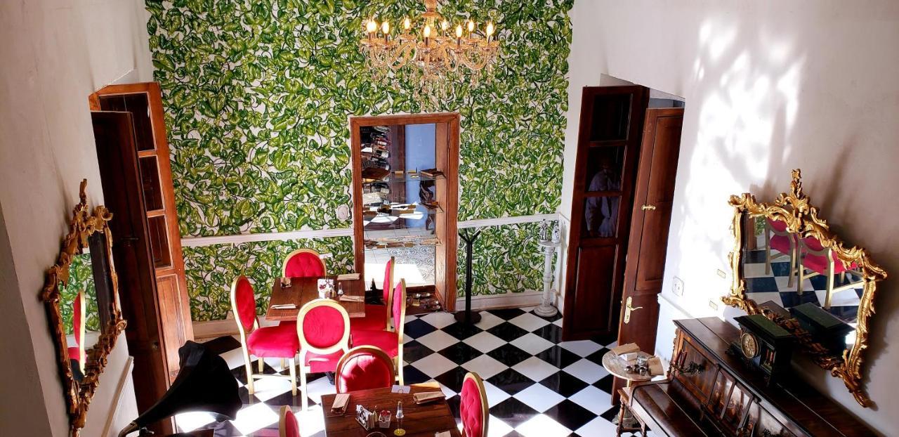 La Casa Del General Hotel Boutique Hidalgo del Parral Ngoại thất bức ảnh