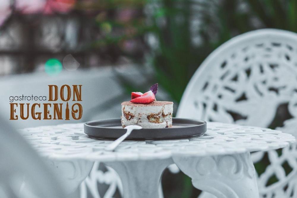La Casa Del General Hotel Boutique Hidalgo del Parral Ngoại thất bức ảnh