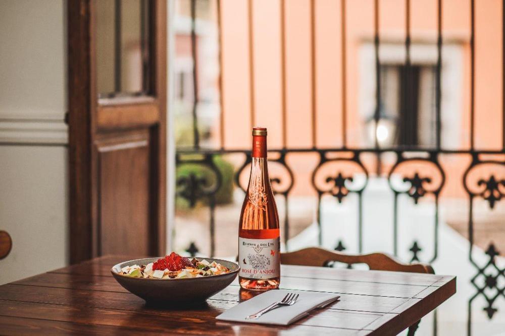 La Casa Del General Hotel Boutique Hidalgo del Parral Ngoại thất bức ảnh