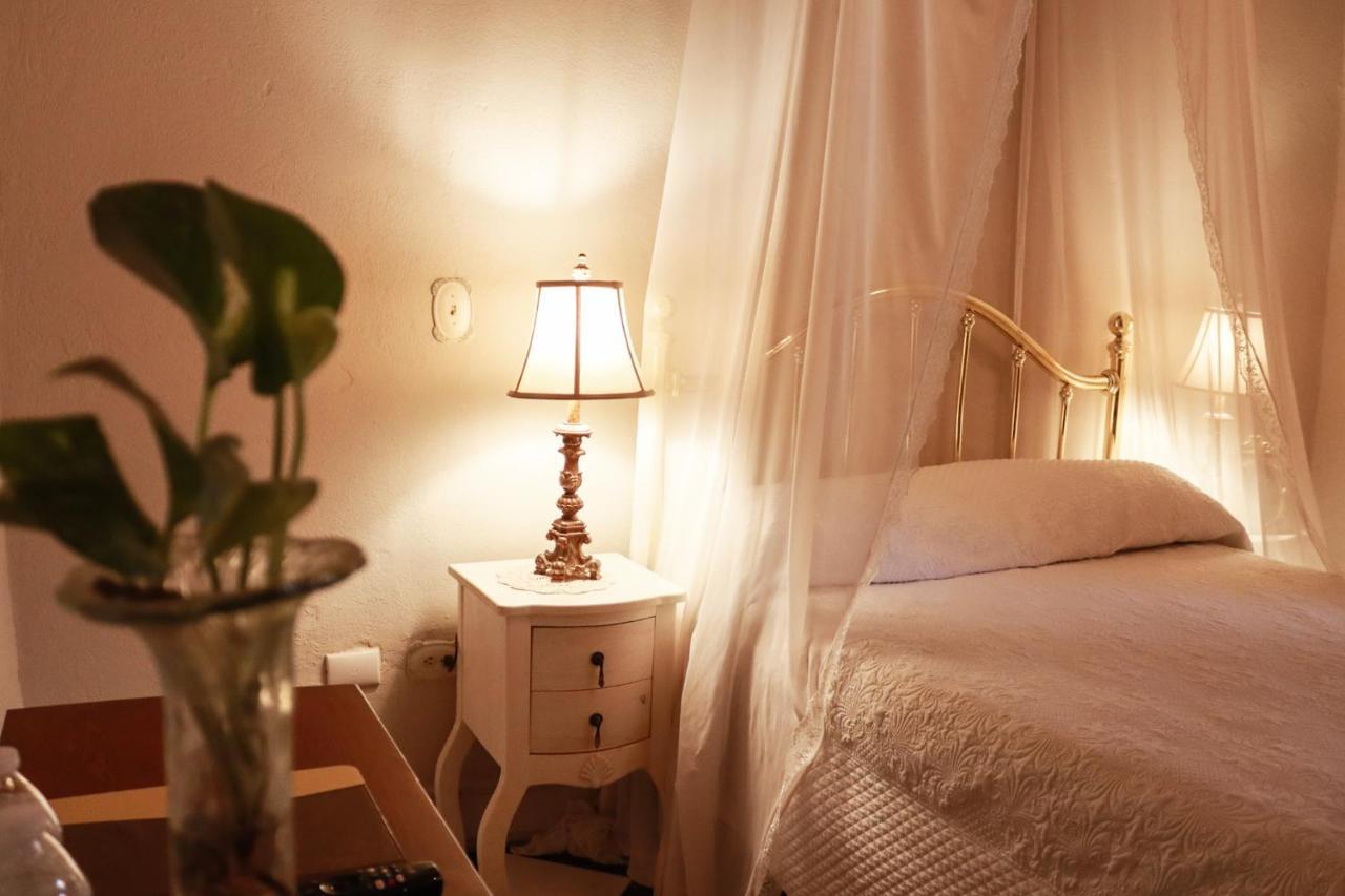 La Casa Del General Hotel Boutique Hidalgo del Parral Ngoại thất bức ảnh