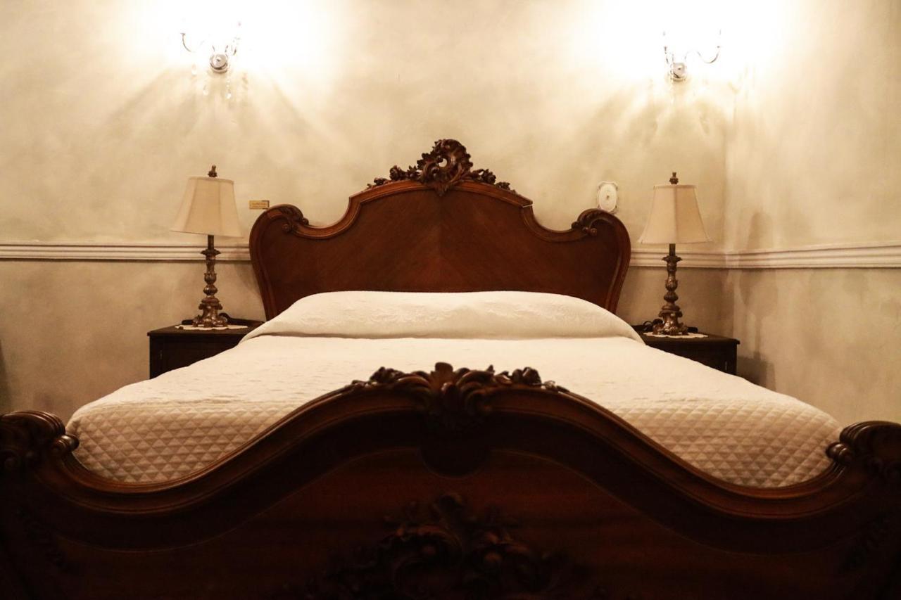 La Casa Del General Hotel Boutique Hidalgo del Parral Ngoại thất bức ảnh
