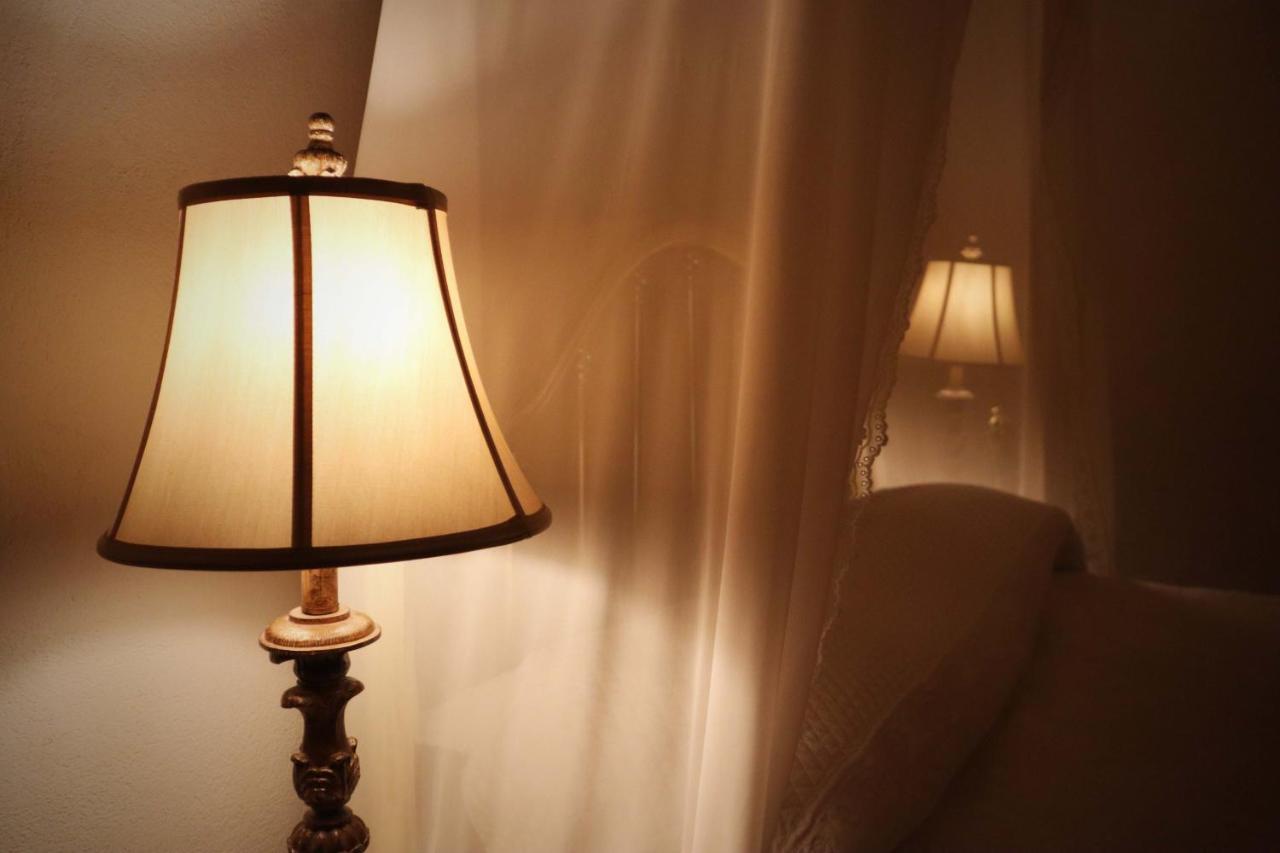 La Casa Del General Hotel Boutique Hidalgo del Parral Ngoại thất bức ảnh