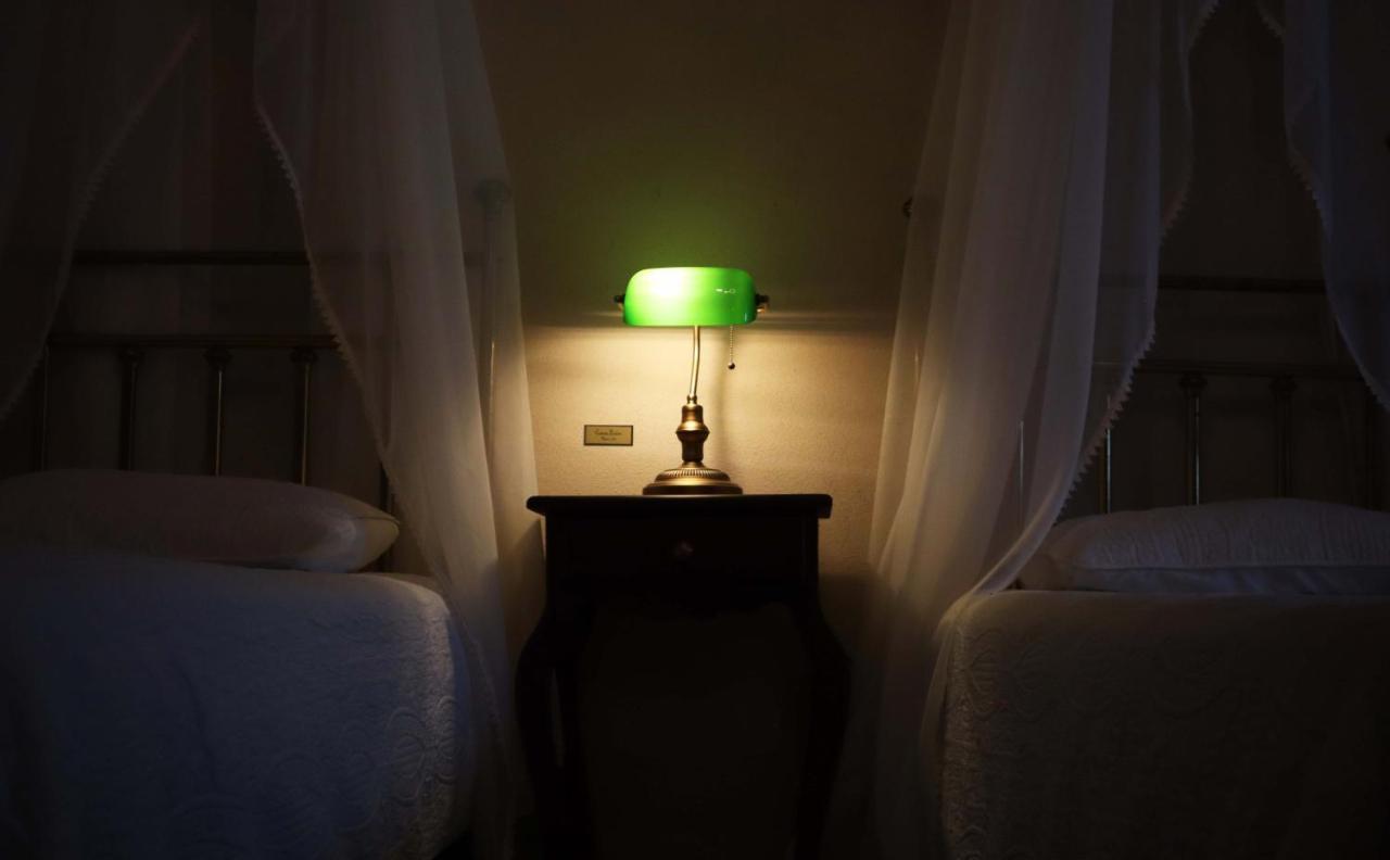 La Casa Del General Hotel Boutique Hidalgo del Parral Ngoại thất bức ảnh